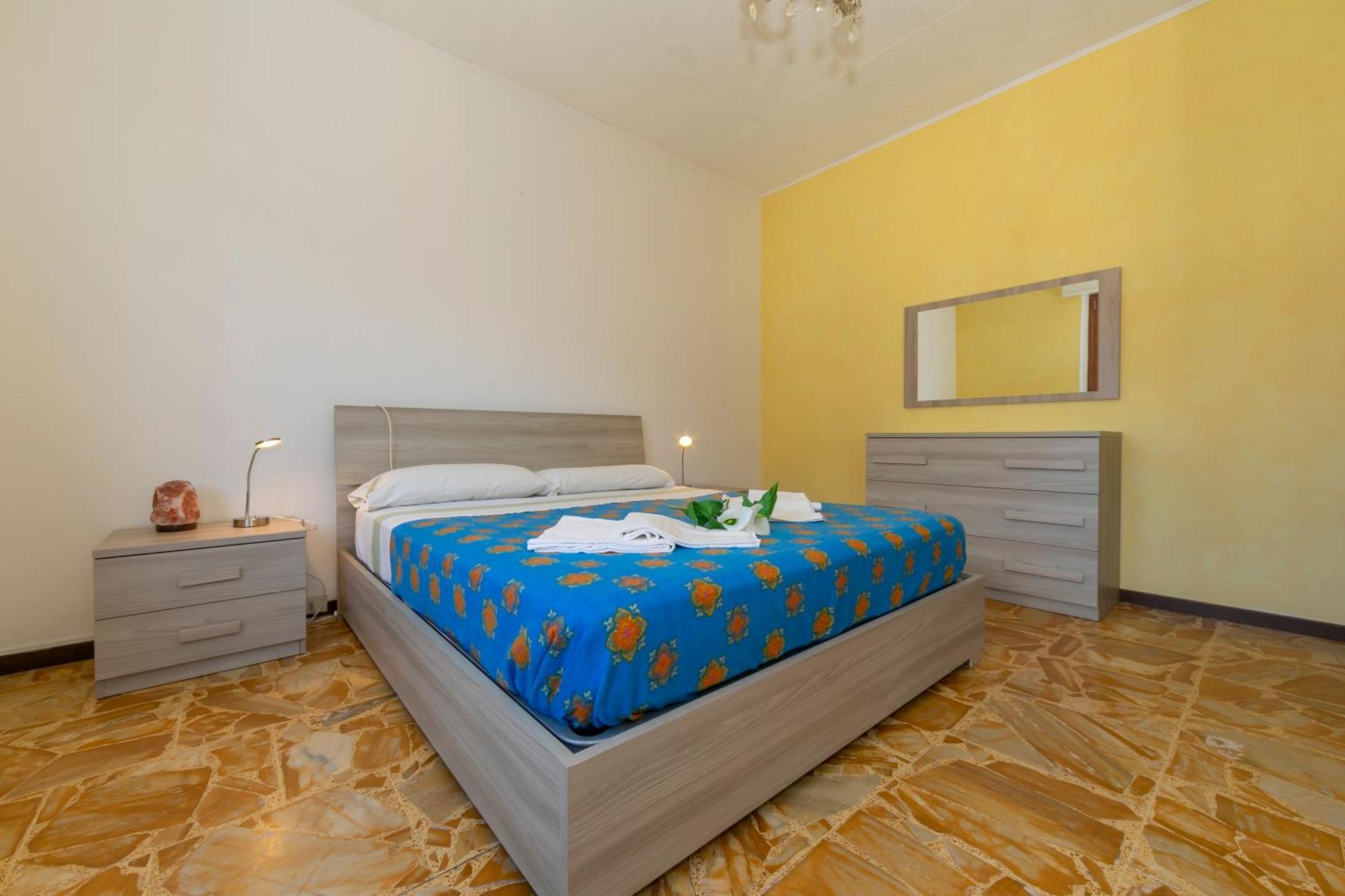 Il Panorama Di Forster Apartment Menaggio Exterior photo