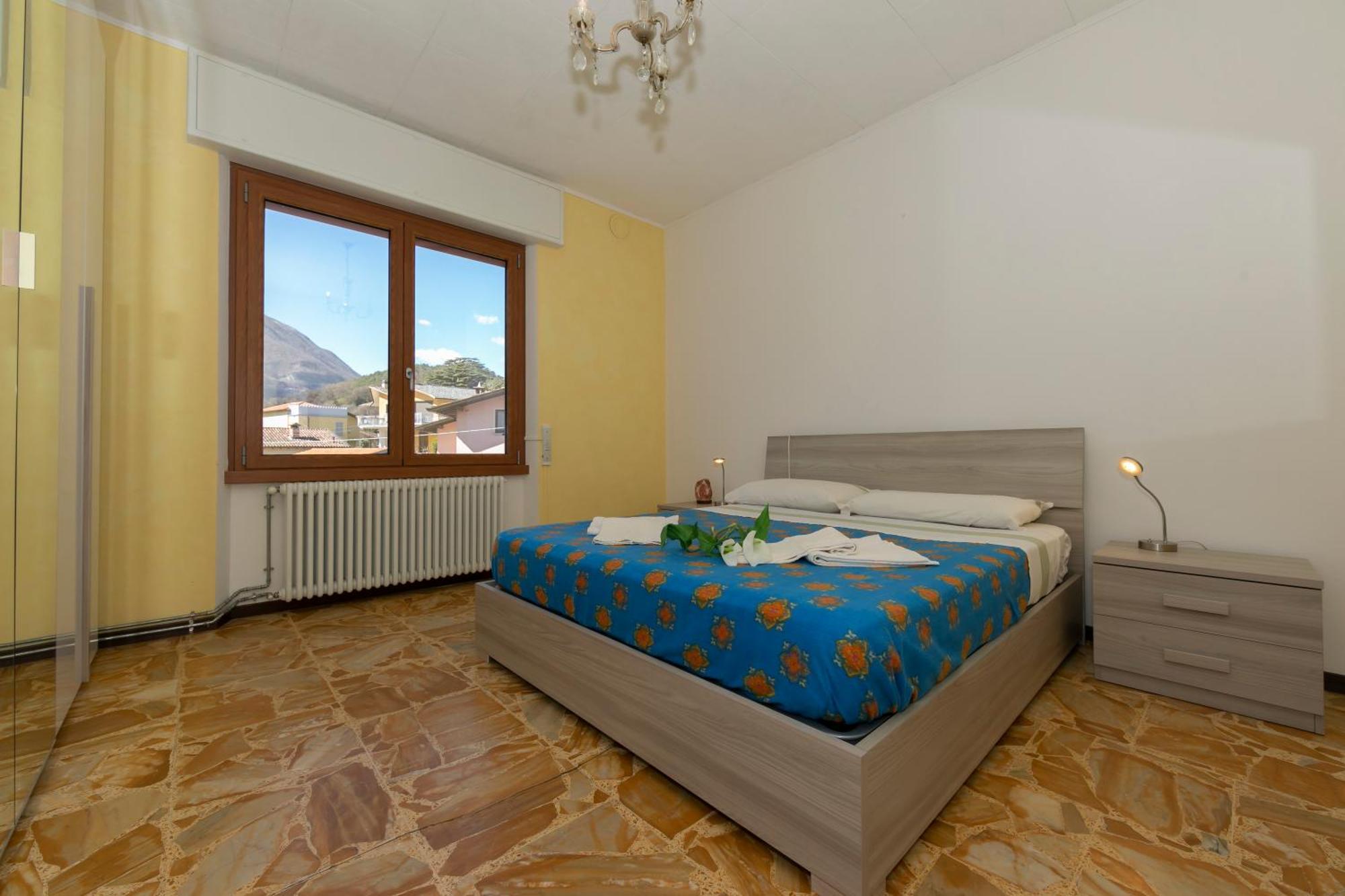 Il Panorama Di Forster Apartment Menaggio Exterior photo