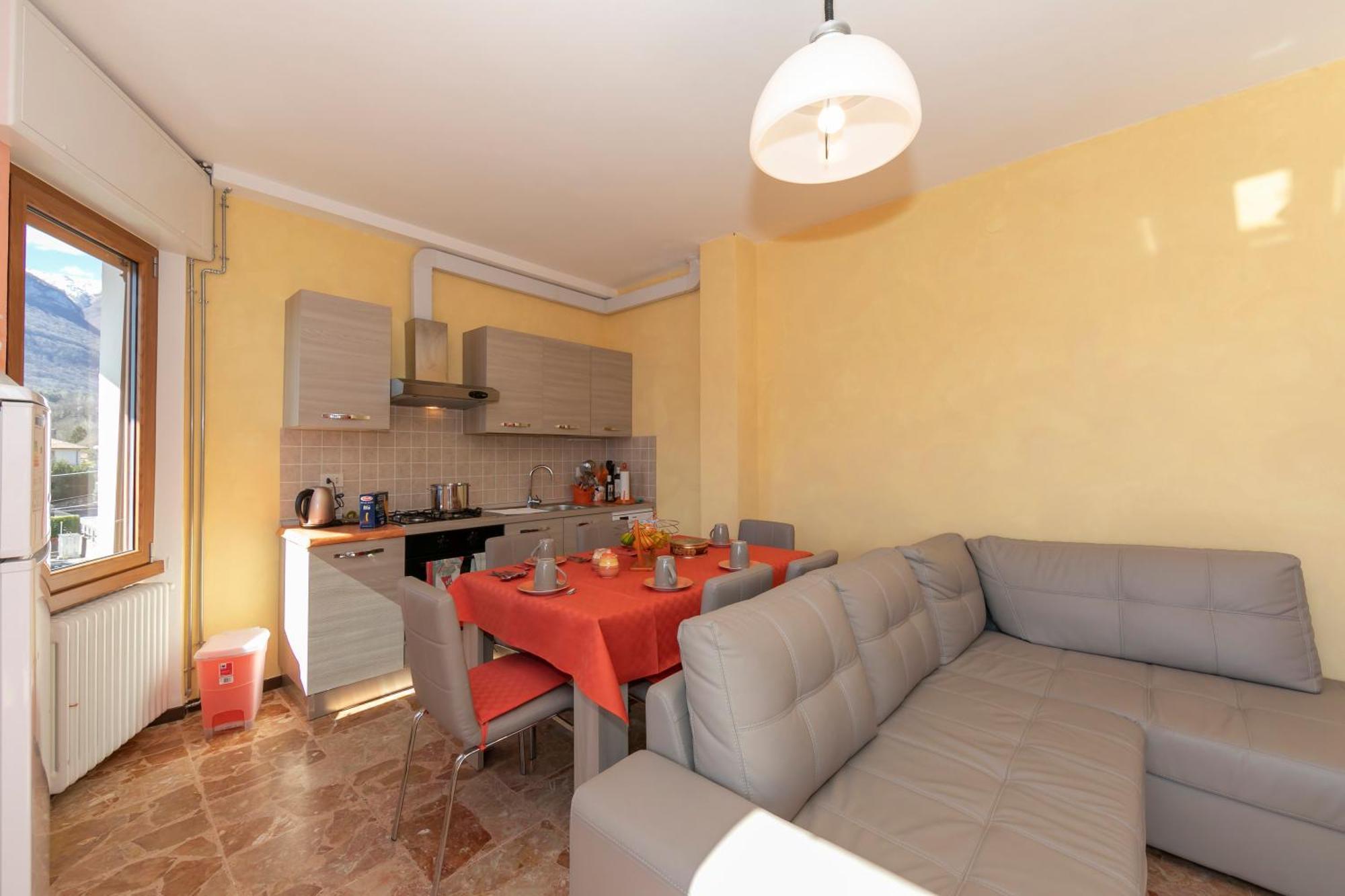Il Panorama Di Forster Apartment Menaggio Exterior photo